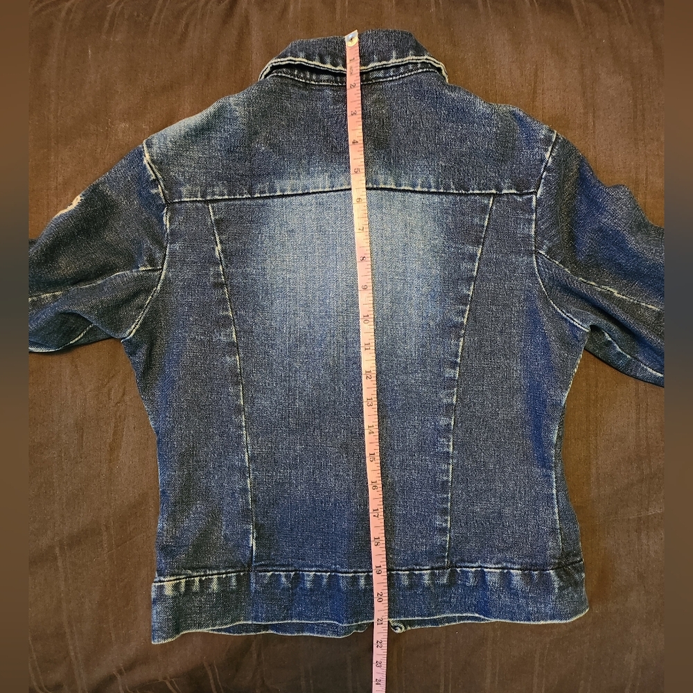 Unique denim 💙 - Picture 12 of 15
